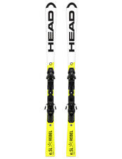 HEAD WC REBELS E.SL TEAM +