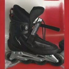  Pattini ROXA MAGNESIUM BAMBINI Pattini in Linea N. 39 Professional