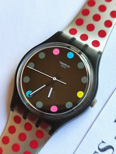 SWATCH+GENT+GB305 BOULE A