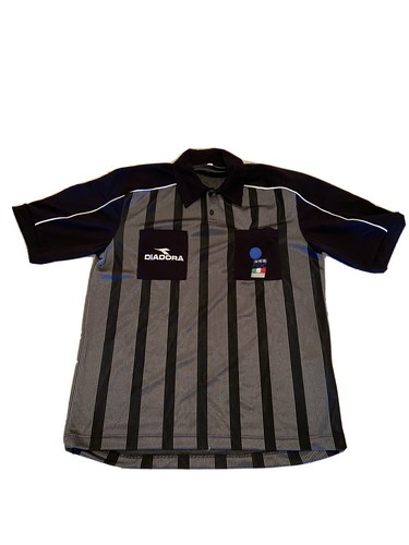 Maglia arbitro federazione - maglia,