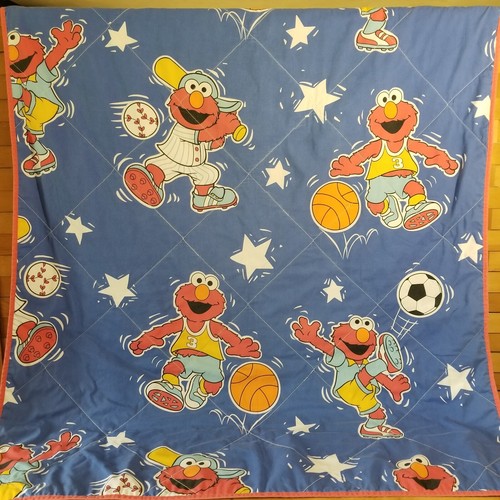 Coperta bambino vintage - , elmo