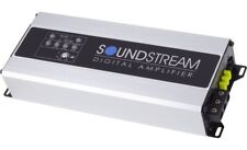 NUOVO Soundstream Reserve