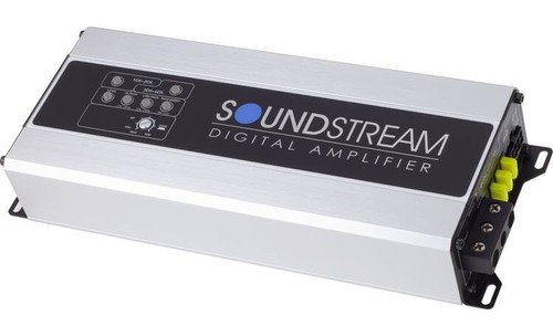 Nuovo soundstream reserve - nuovo,