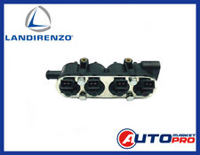 RAIL COMPLETO 4 INIETTORI