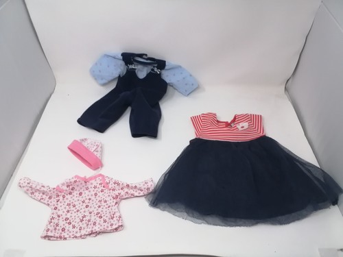 Abbigliamento per bambola - ,