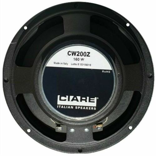 Woofer ciare cw200z 20 - woofer,