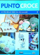 PUNTO CROCE N. 4. LE PIU'