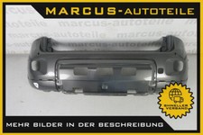 Paraurti posteriore Fiat Panda