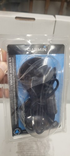 Garmin mount kit for vehicle - garmin,