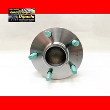 CUSCINETTO MOZZO RUOTA POSTERIORE DESTRO e SINISTRO FORD FOCUS II FOCUS C-MAX