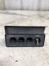 89 Regal 280 Commodore Barca