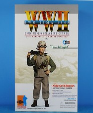 DRAGON 1:6 FIGURE 12" WW2 USMC