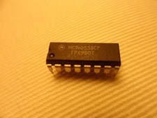 Motorola mc14053bcp analog - -,