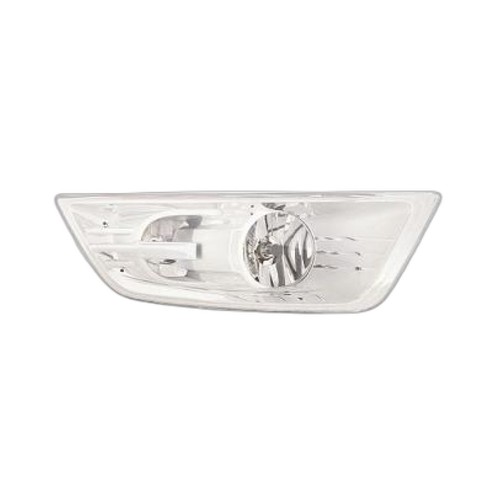 Fendinebbia destro ford - dx,