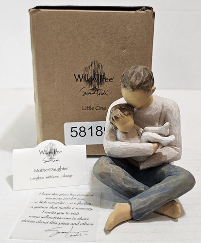 New willow tree little - new,