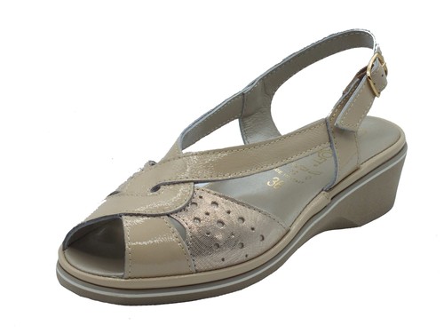 Cinzia soft ip1mary - cinzia, beige