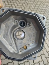 Motore, Cambio, Cilindro