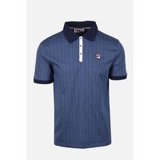 Polo classica a righe Fila