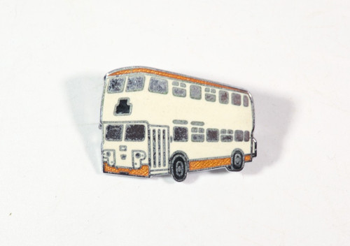 Vintage leyland atlantean - leyland,