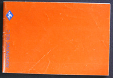 MODE D'EMPLOI / INSTRUCTIONS