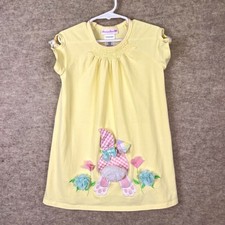 Abito coniglietto pasquale