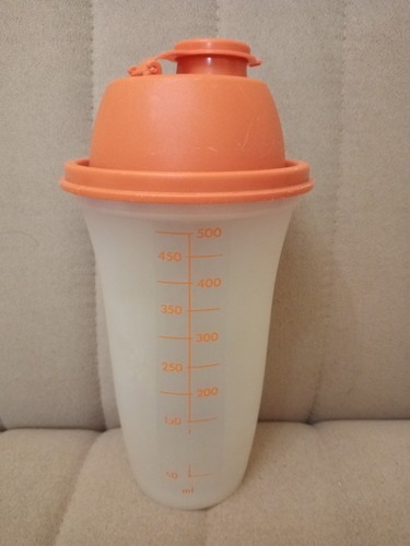 Shaker tupperware vintage - shaker,