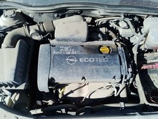 Z16XEP motore OPEL ASTRA H