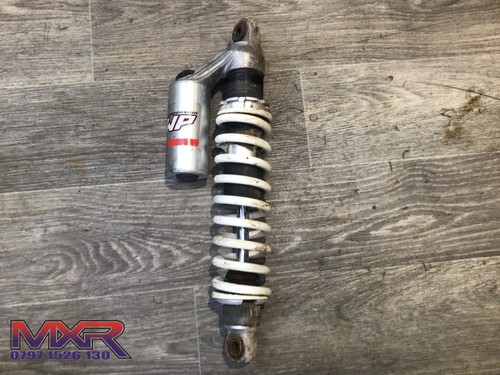 Ammortizzatore posteriore ktm - ammortizzatore,