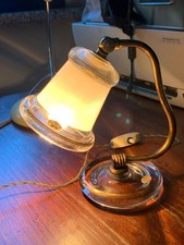 Lampada abatjour da comodino