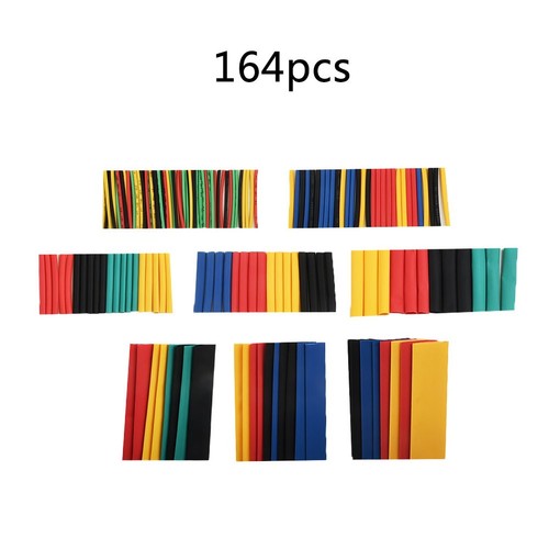 164pc termoretraibile - 164pc,