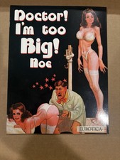 Doctor! Im Too Big! Noe