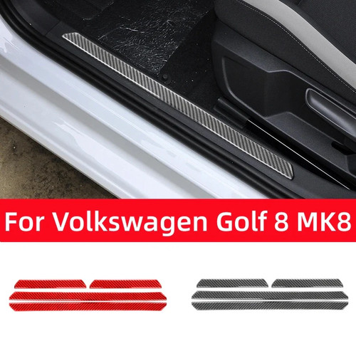 Battitacco soglia golf 8 - battitacco, vw