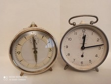 Sveglie vintage marca junghans - sveglie,