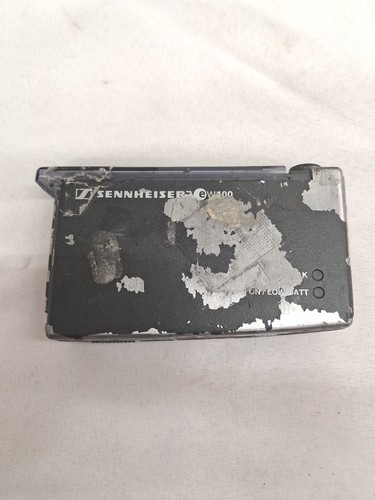 Sennheiser 100 - sennheiser, sk