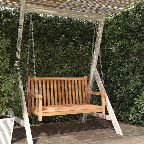 Vidaxl dondolo giardino in - giardino,