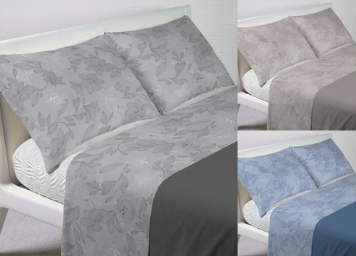 Completo lenzuola letto - completo,