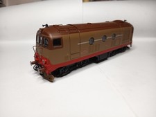 Rivarossi Hornby D 341 5001