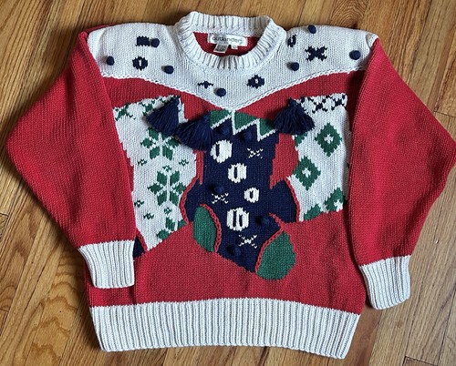 Maglione vintage outlander - maglione,