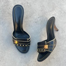 Louis Vuitton | Mules stiletto