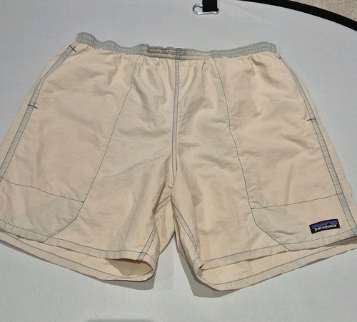 Pantaloncino uomo patagonia - pantaloncino,