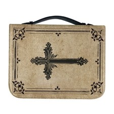 Custodia per Bibbia: borsa
