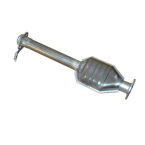 Catalizzatore per alfa romeo - per,