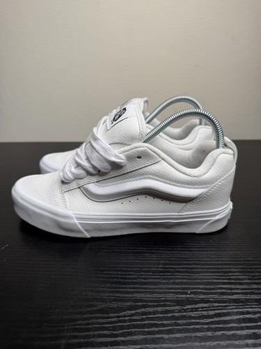 Scarpe ginnastica vans knu - da,
