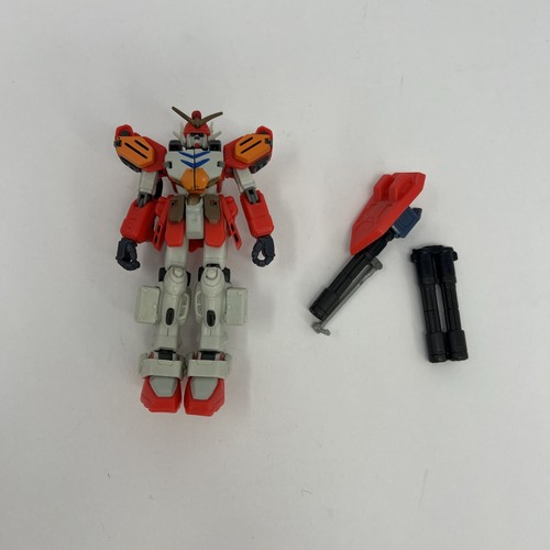 Bandai mobile suit gundam wing - mobile,
