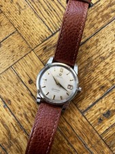 Vintage OMEGA Seamaster