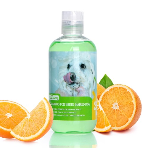 Nobleza shampoo cani bianchi - nobleza,