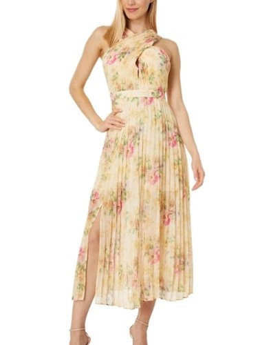 Abito midi ted - baker, donna