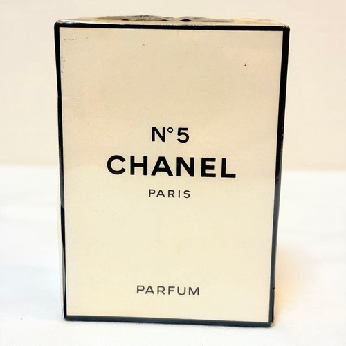 Nuovo profumo chanel - nuovo,