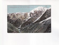 9305 cartolina STILFSERJOCH