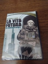 DVD LA VITA FUTURA - ALEXANDER